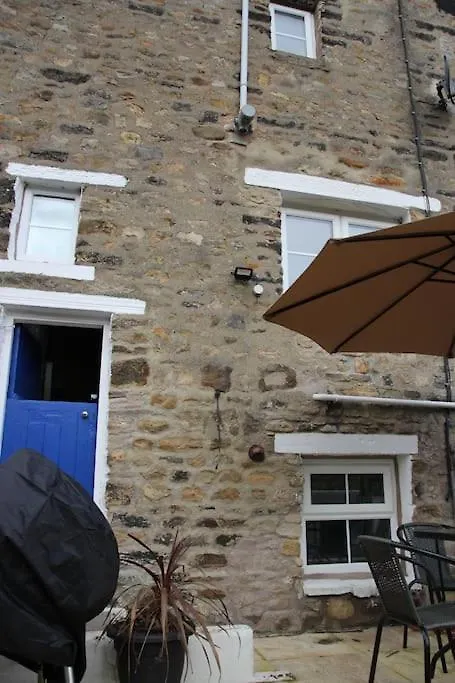 Kingfisher Cottage Bentham