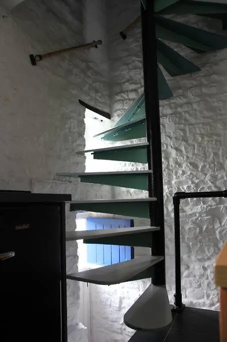 Σπίτι διακοπών Kingfisher Cottage Bentham