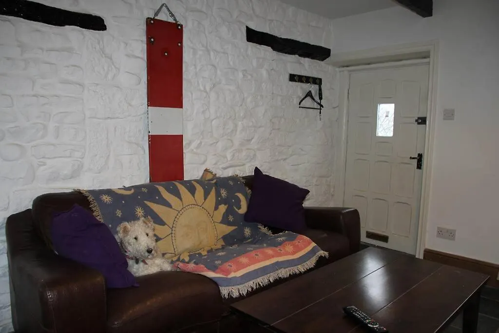 Σπίτι διακοπών Kingfisher Cottage Bentham Ηνωμένο Βασίλειο